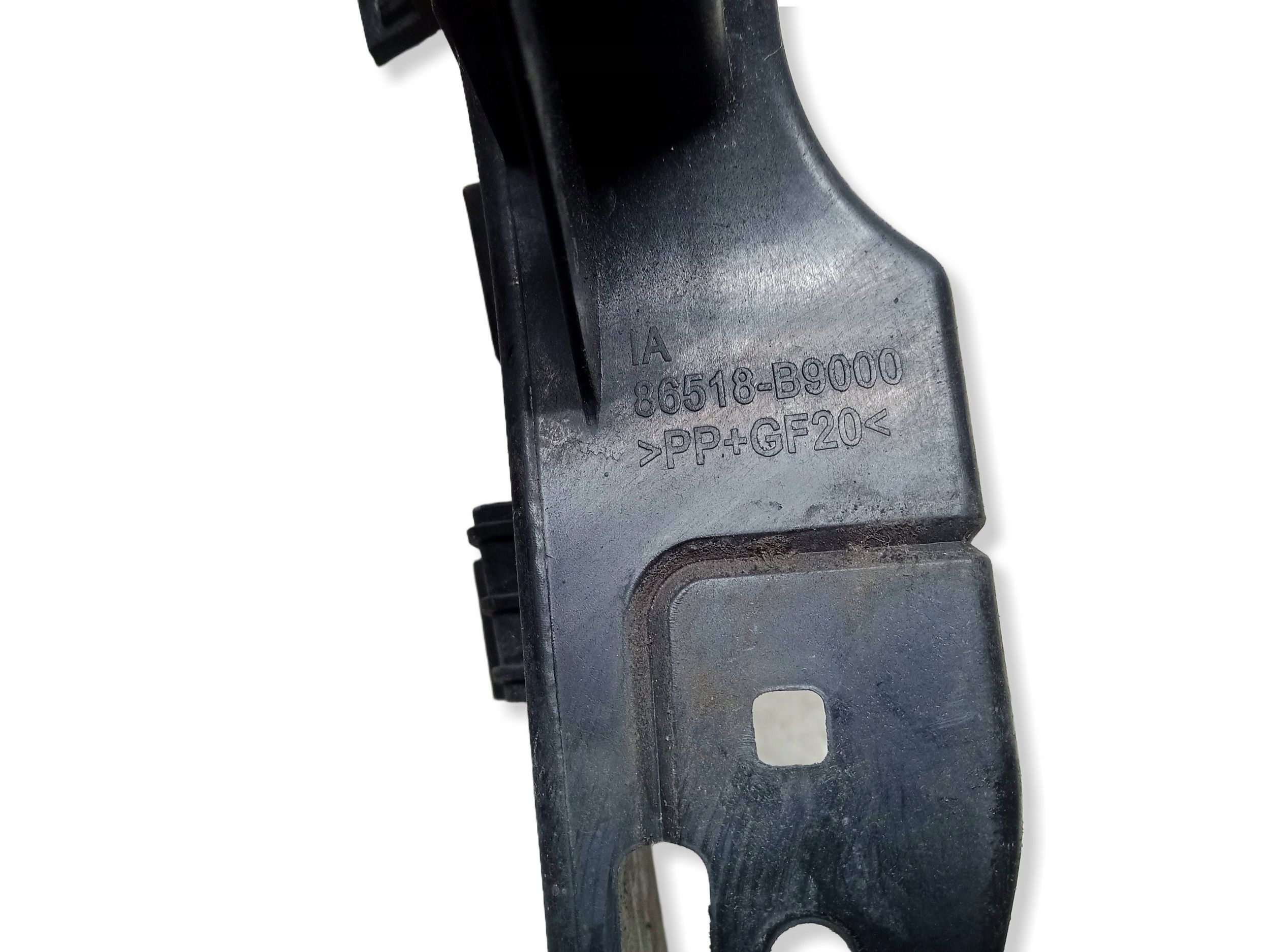 support front right lights 86518-B9000 HYUNDAI I10 II 2013