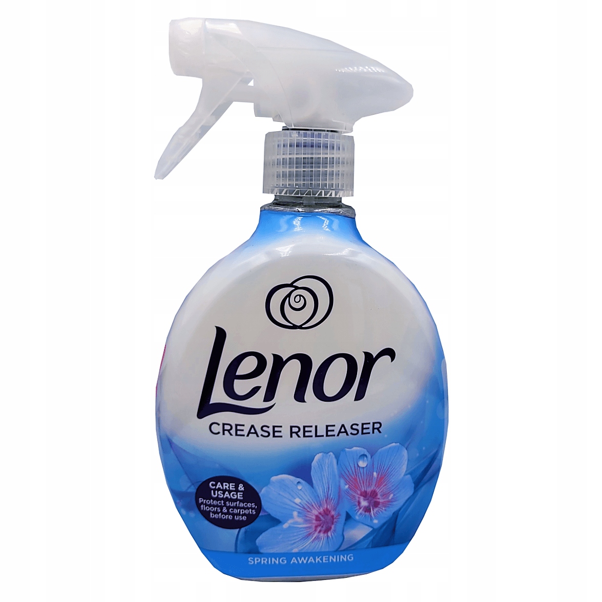 

Lenor Aprilfrisch Spring Aweking żelazko w spray 5