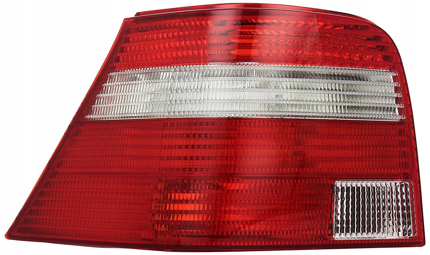 

volkswagen golf IV lampa tylna lewa tyc 97-06