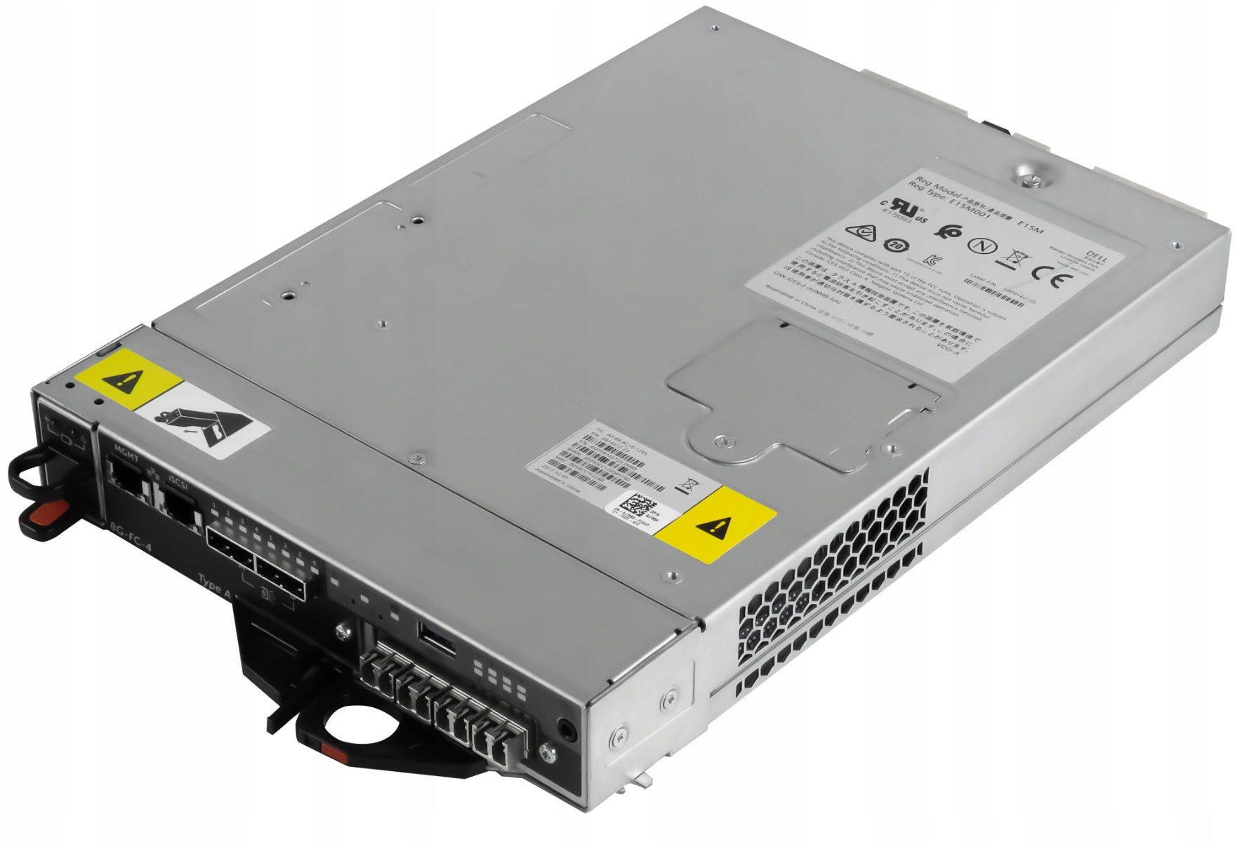 Dell 0J785X 0974572-23 E15 M Controller Compellent SC4020