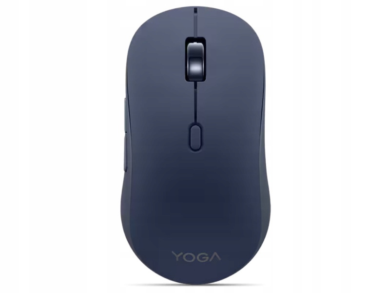 Mysz Lenovo Yoga Niebieski