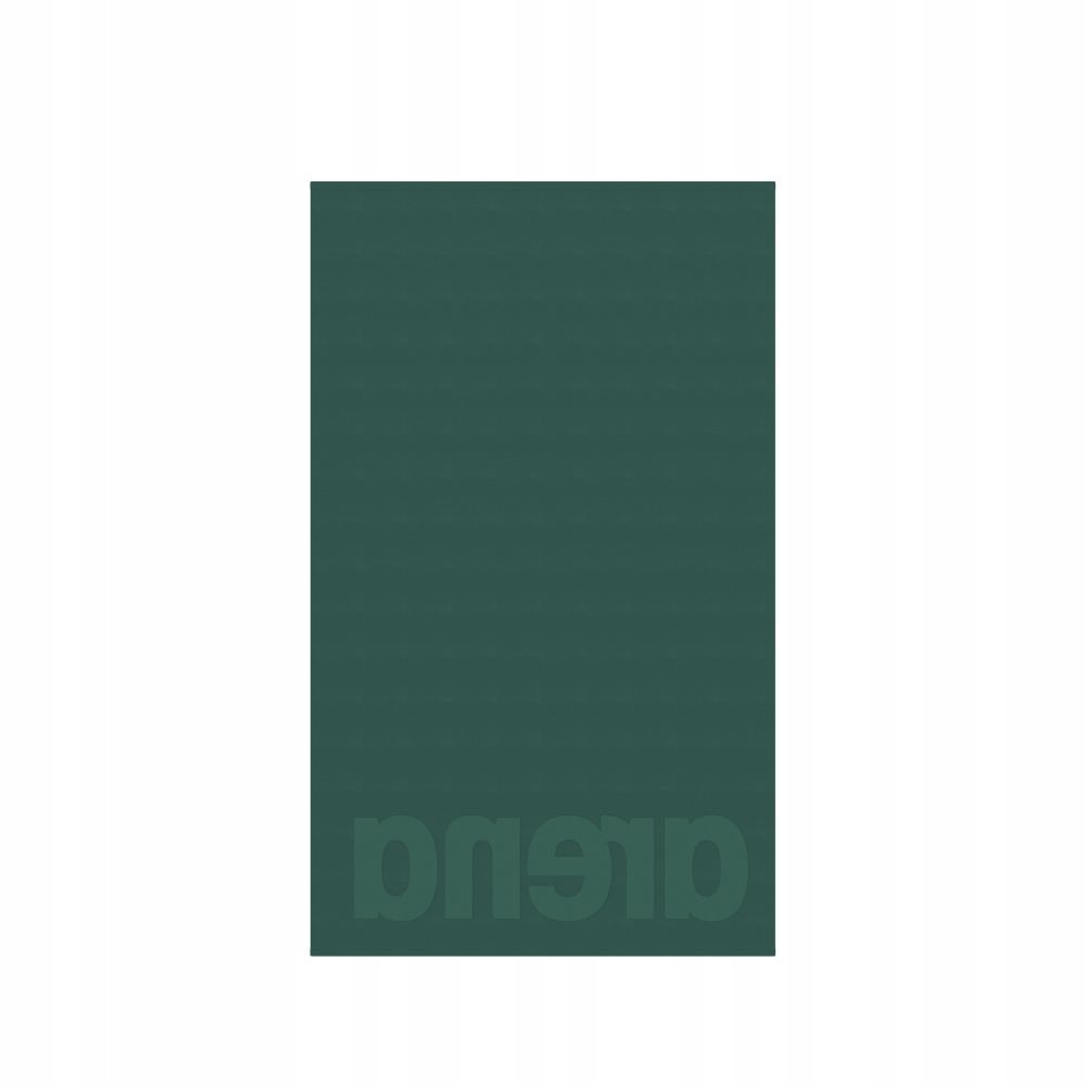 Velký ručník na bazén trénink rychleschnoucí pláž Softdry Arena 150 x 90 cm