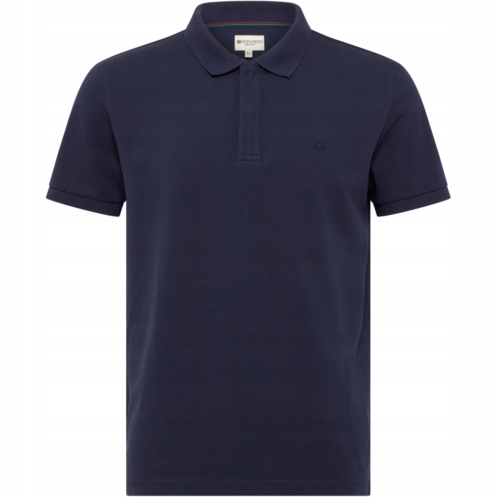 Velká Pánská Polokošile Redgreen Velké velikosti Plus Size 5XL