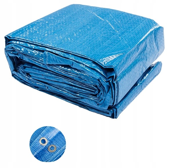 Plachta do bazénu s krytem na bazén Avenli Jilong 400x207x122