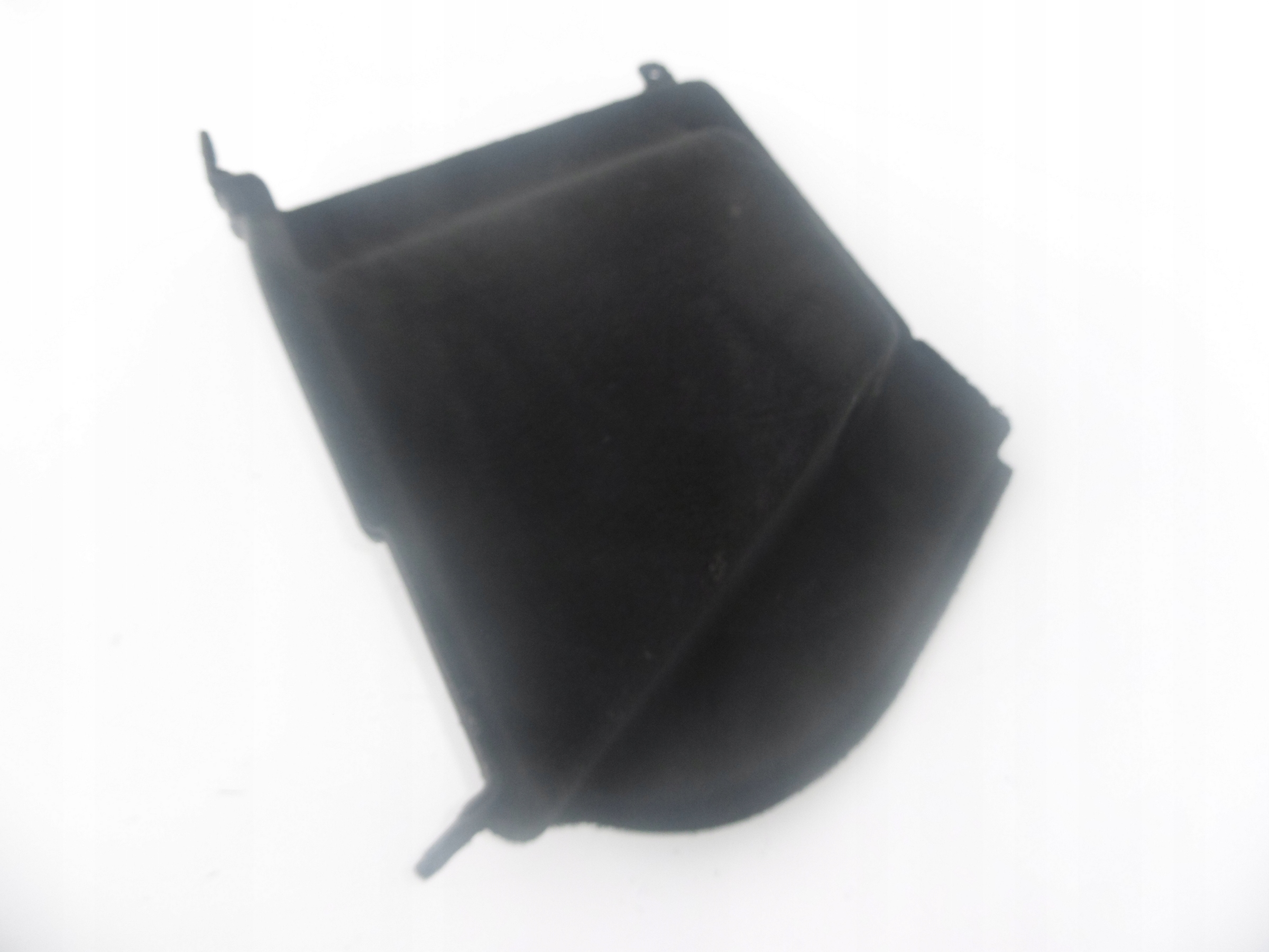 boot upholstery left KOMBI MERCEDES W204 C-KLASA