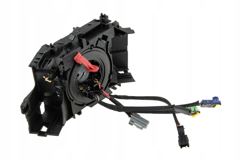 TASMA ZWIJAK PODUSZKI AIRBAG RENAULT MODUS 04