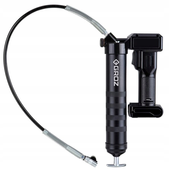 Akumulátorová mazací pistole 47380GROZ