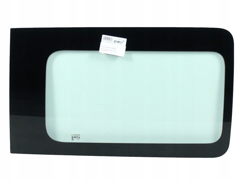 2000010240623 - Боковое стекло PEUGEOT TRAVELLER 925X560 16-P