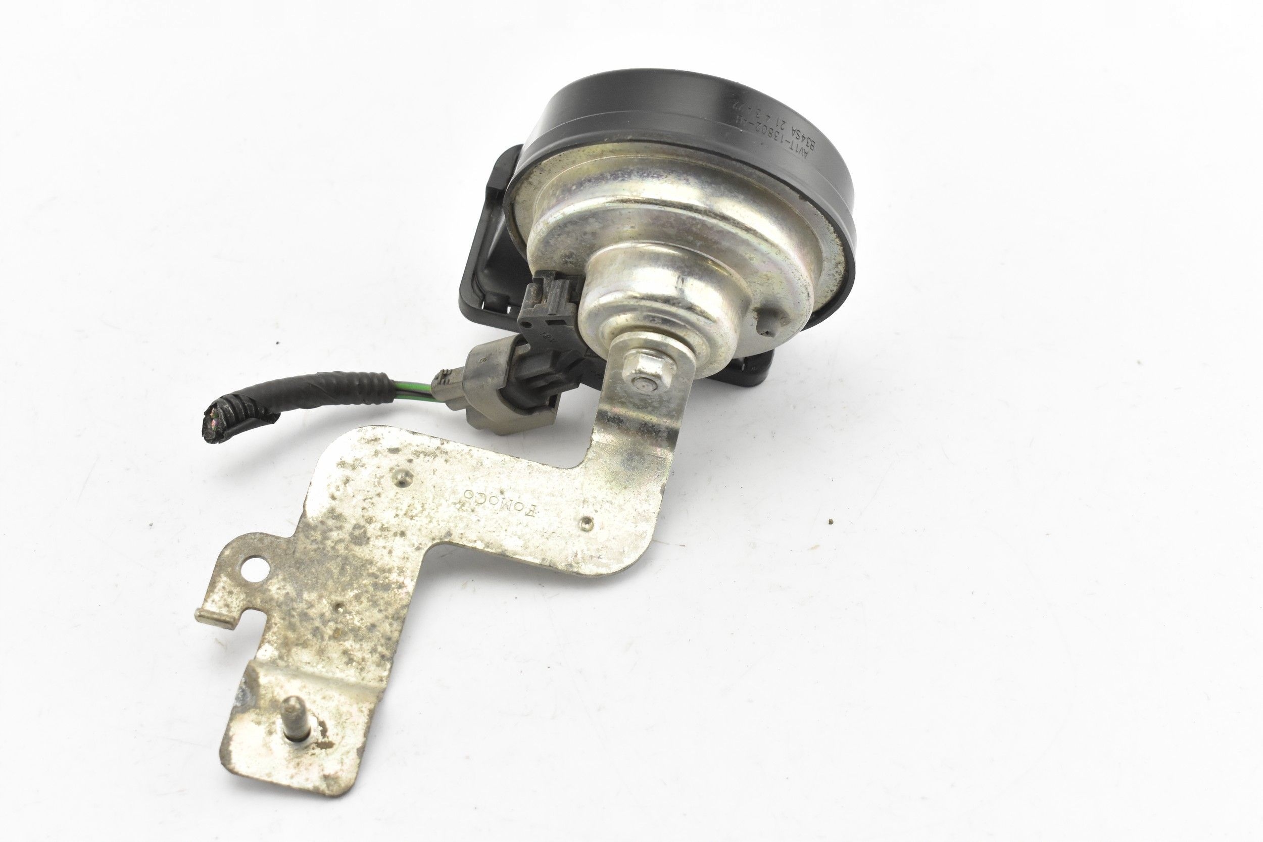 KLAKSON SYGNAL TRABKA AV1T 13802 AB FORD B MAX Part number AV1T 13802 AB