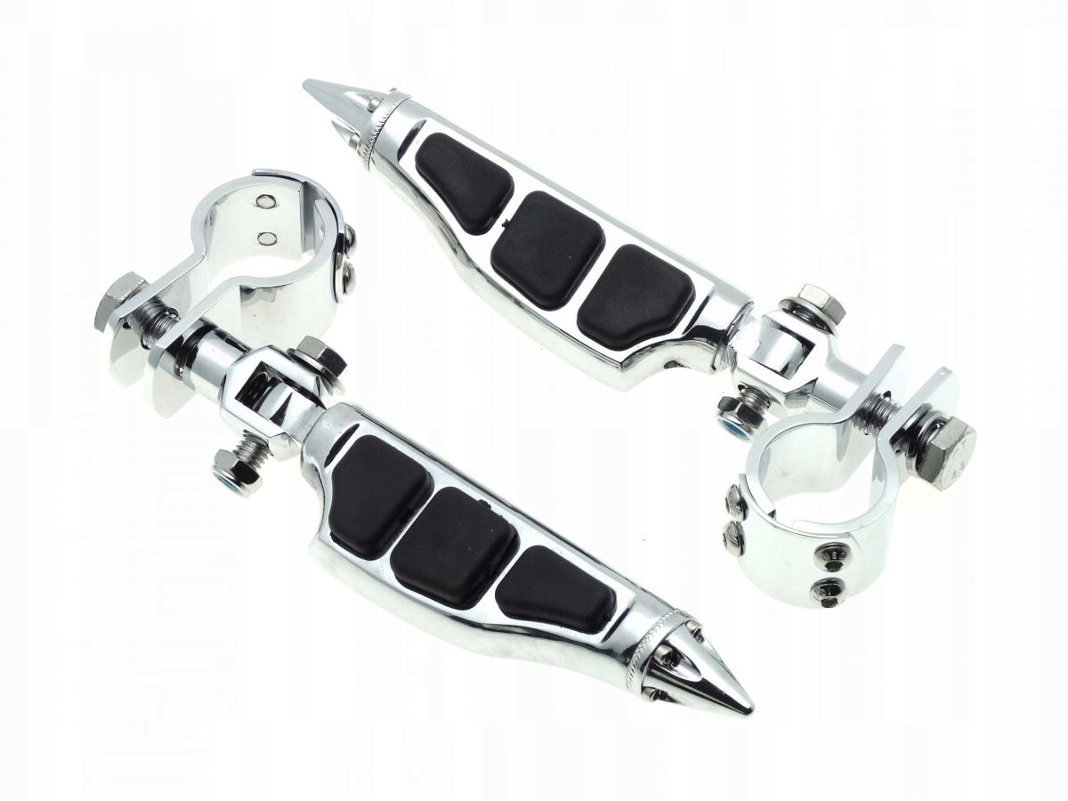 MT216-048 049 - ПІДНІЖКИ ПІДНІЖКИ ПРОГУЛЯНКОВІ НА ГМОЛІ - 25 ММ