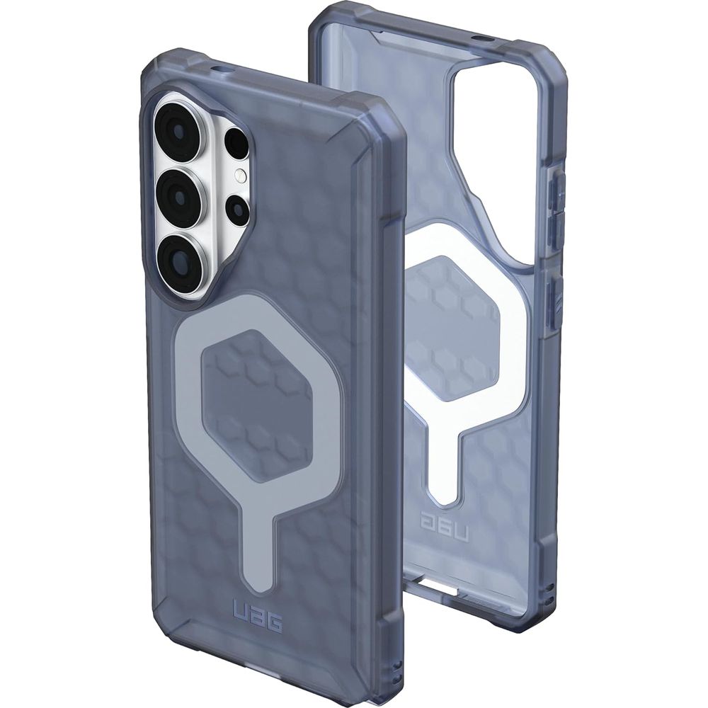 Pouzdro pro Galaxy S26 Ultra, pro MagSafe, Uag, silný obal, kryt, zadní kryt