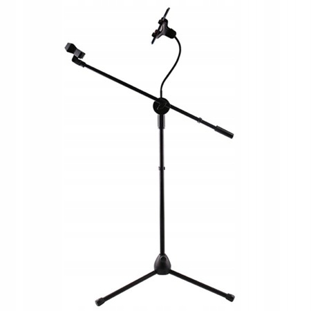 Kaline MS101 - Statyw do mikrofonu z uchwytem