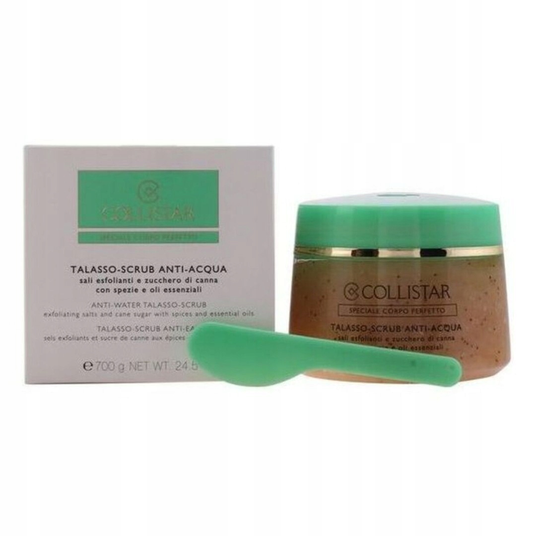 Tělový peeling Perfect Body Collistar 700 g 700 g