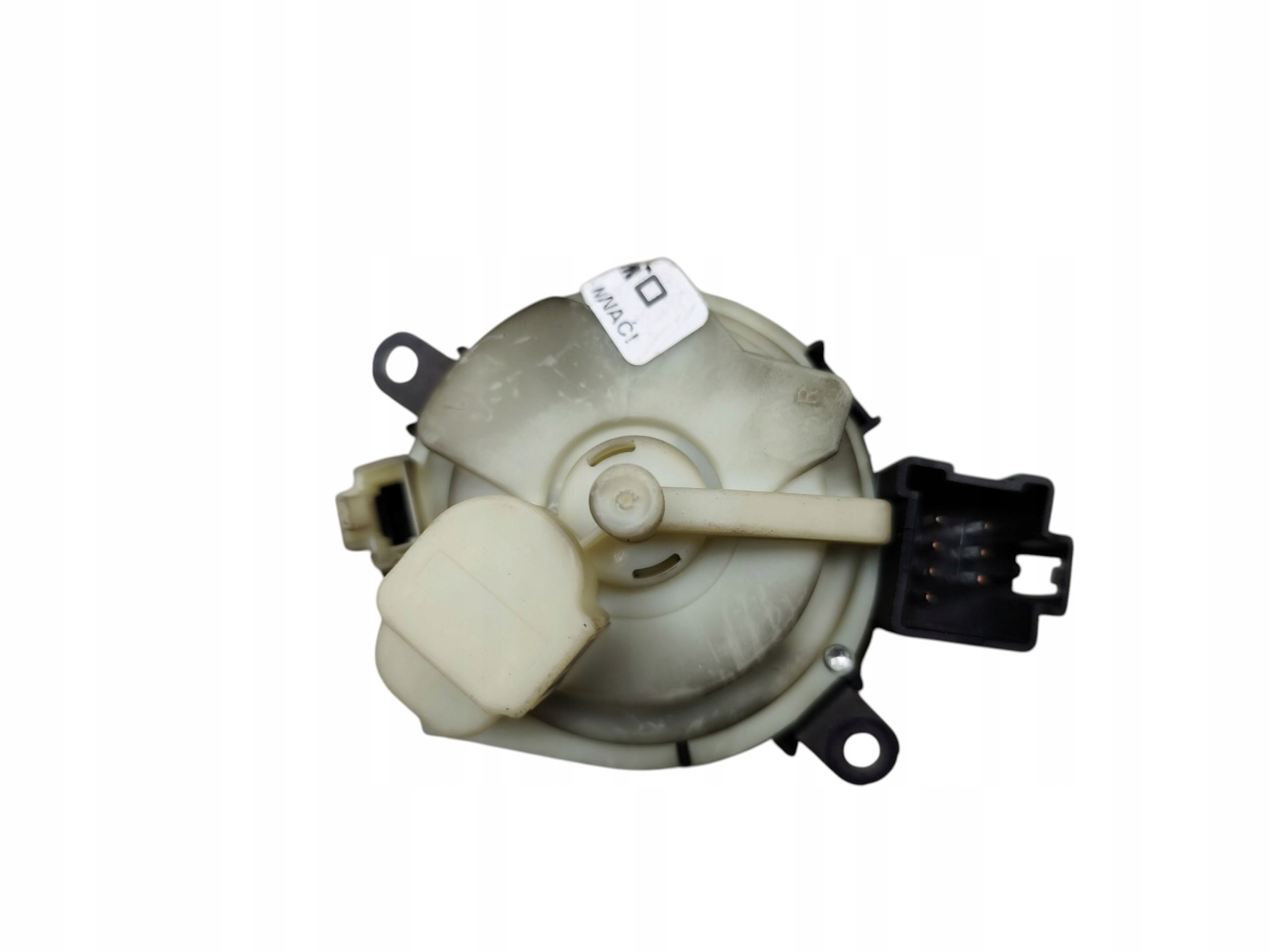 ignition 2X key VOLVO S40 II V50 LIFT (2007-2012) 31300585