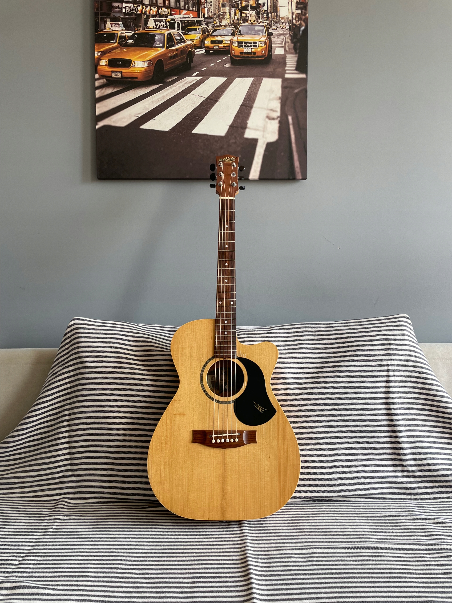 MATON - wysoki model - PERFORMER 808c + dokupiony najlepszy - AP 5 Pro !