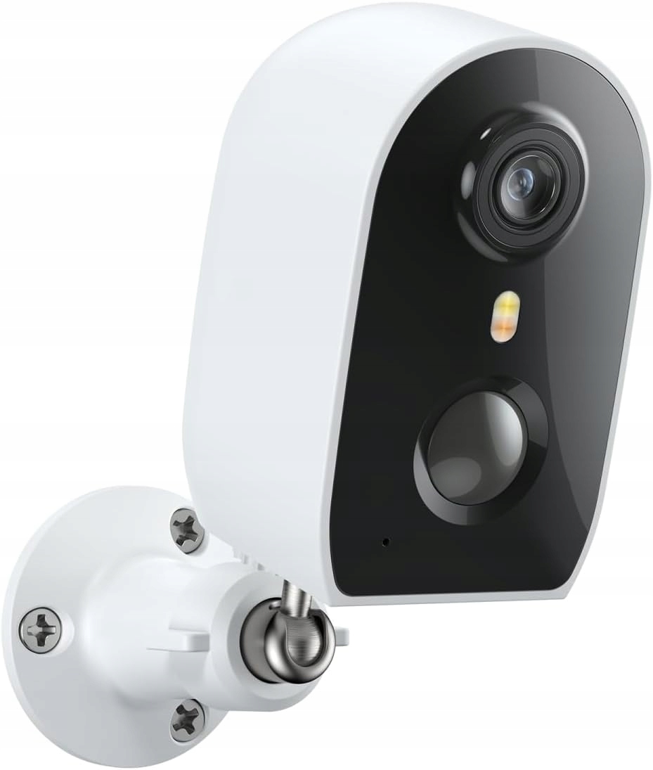 Kopulová Kamera Ip Galayou R2 Pro Reflektor Bateriový Senzor Pir IP65