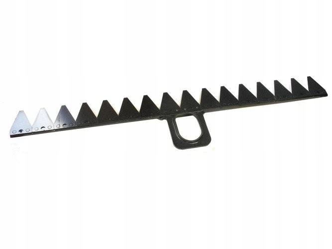 Spodná lišta pre lištovú kosačku Eurosystems P55 Stiga Silex 95