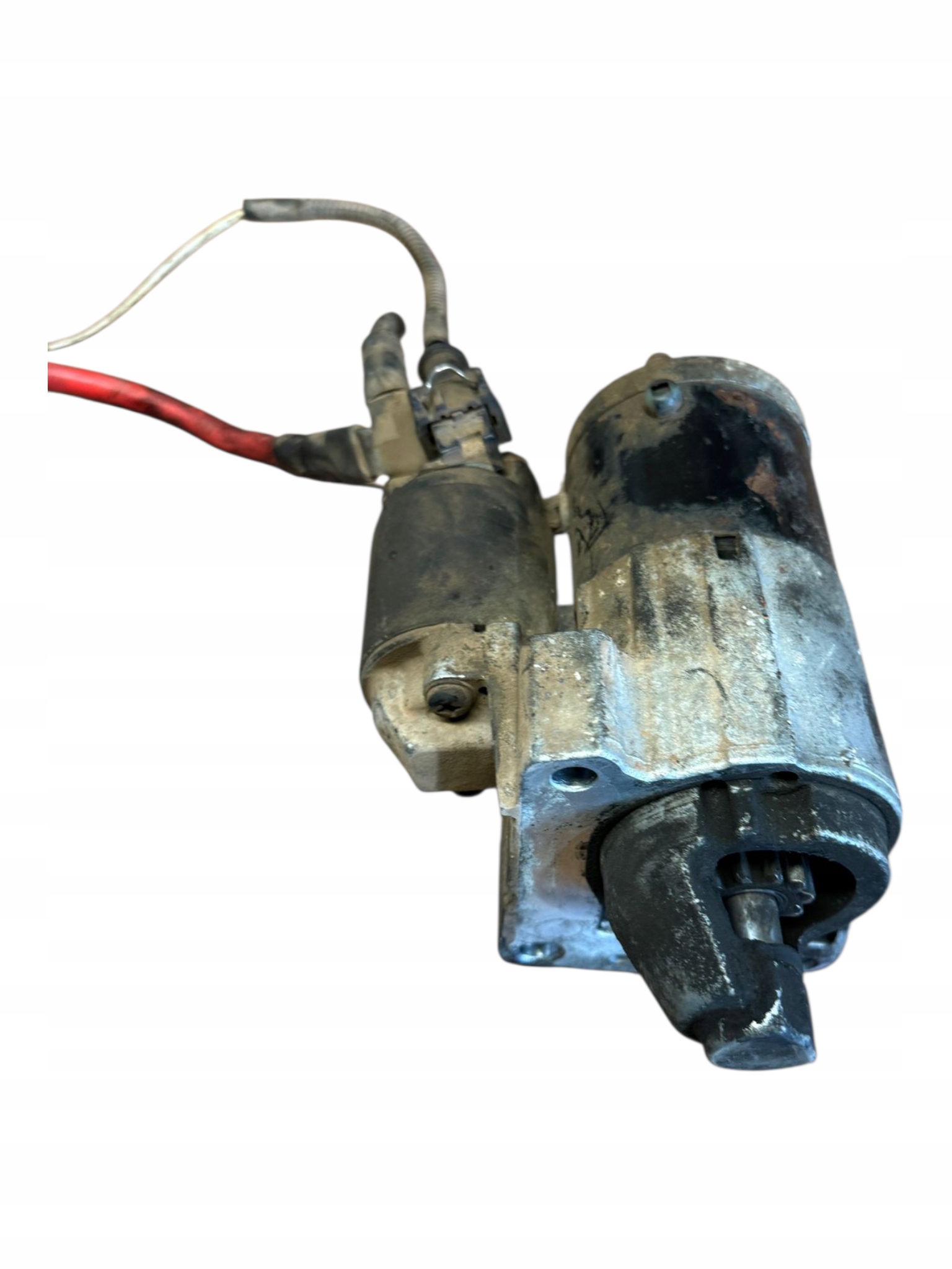 starter Citroen OE 755001780