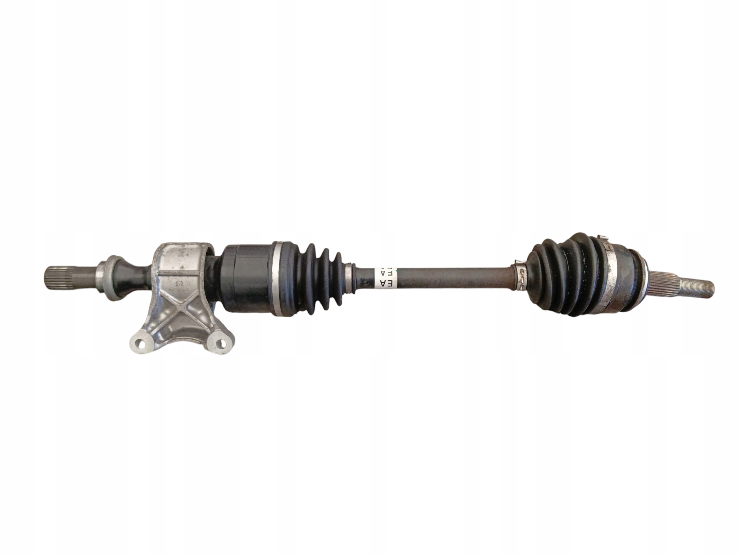 joint semi-axis right front MAZDA MX-30 ELEKTRYK EV 35.5 kWh