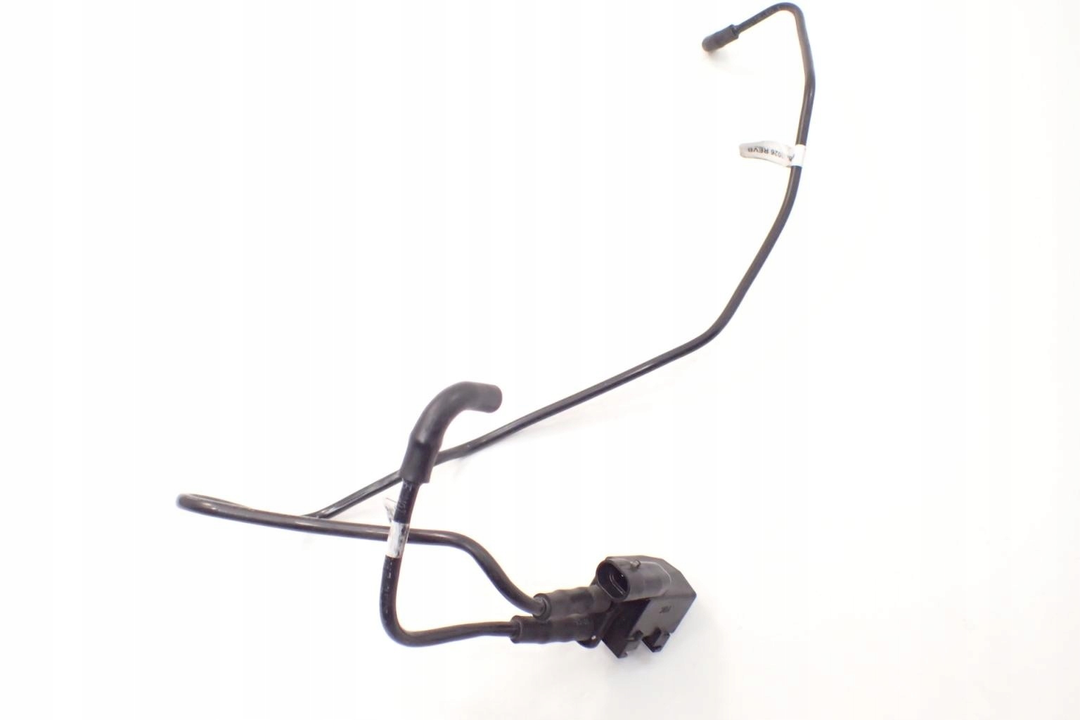 126696 - Harley Davidson CVO Street Glide Sensor