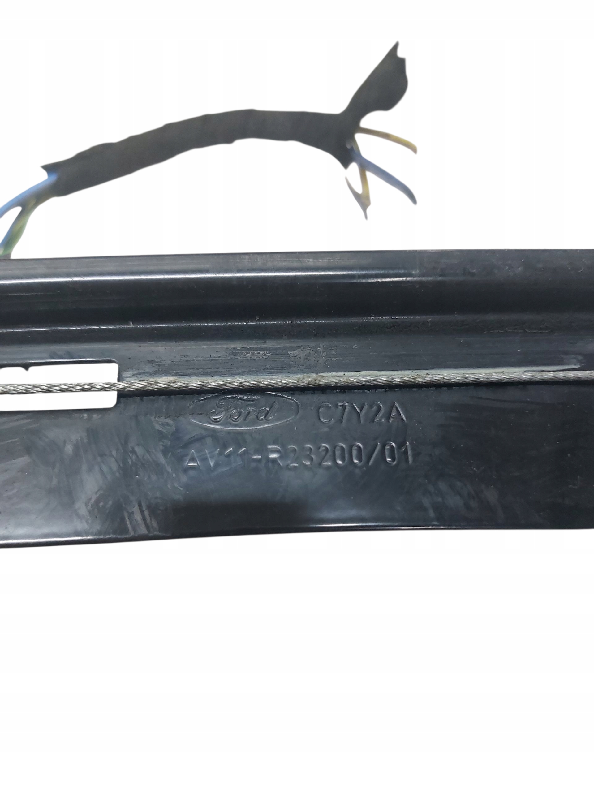 window regulator right front FORD B-MAX AV11R23200