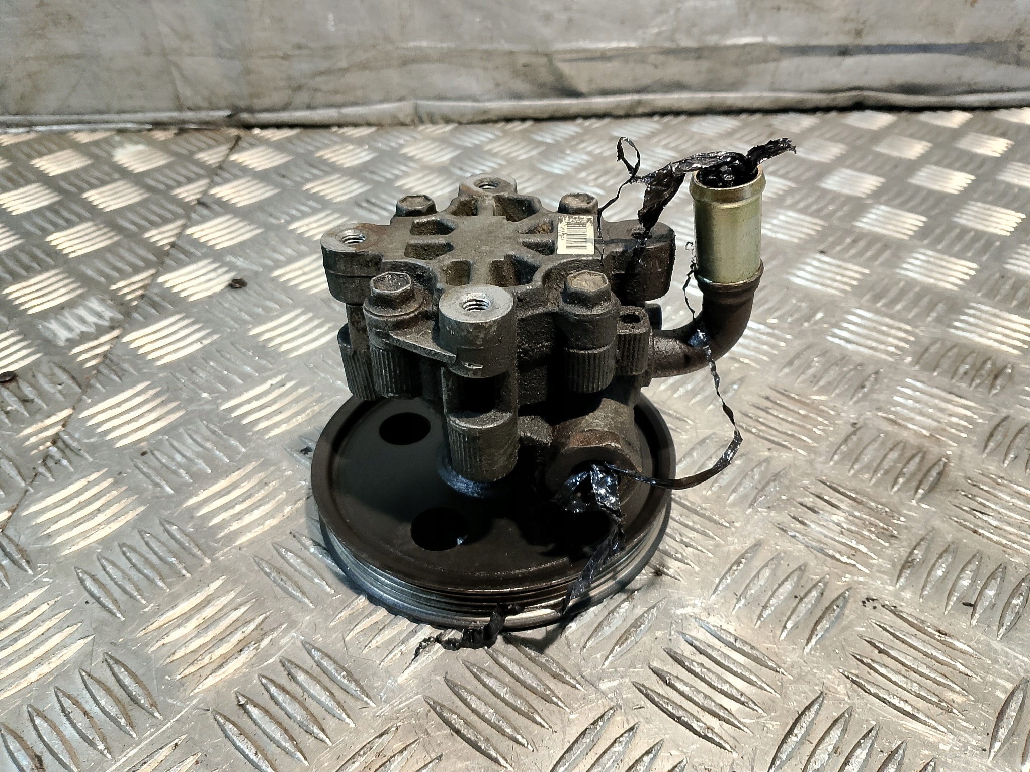 pompa servosterzo VOYAGER IV 4 2.8 CRD