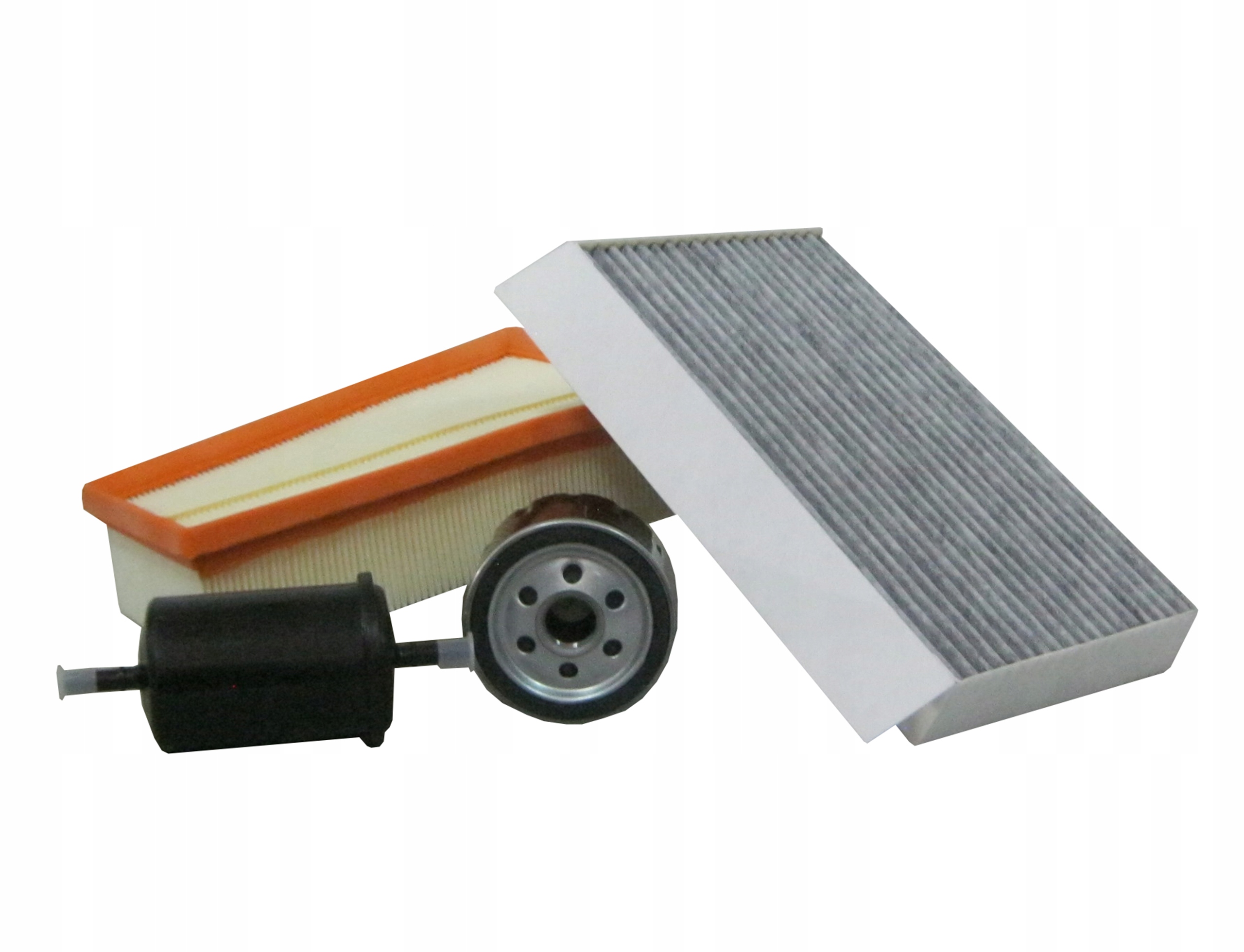 

Renault Megane 3 III 09-15 1.4 130KM Filtry Zestaw