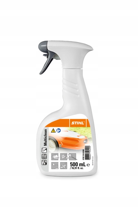

Stihl Multiclean środek czyszczący 500ml