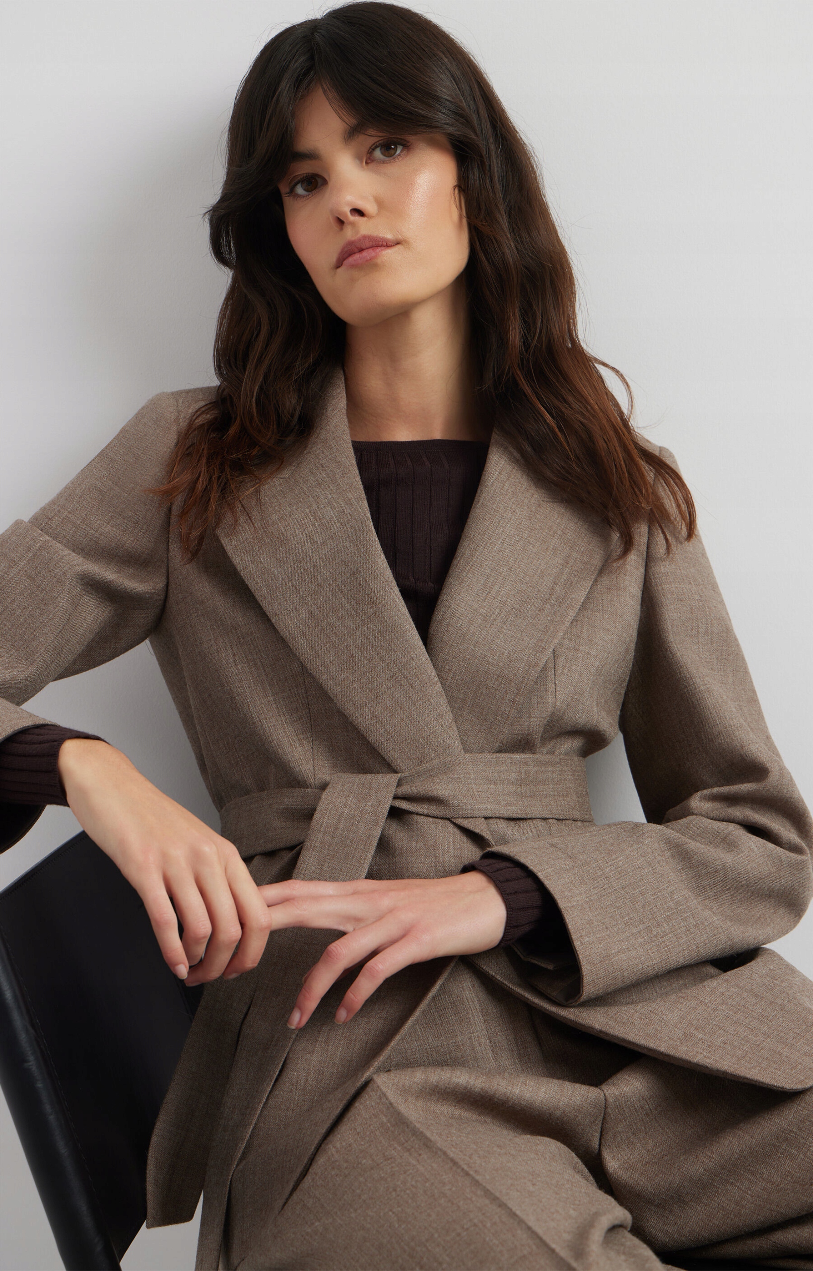 Marynarka slim do garnituru Mix&Match 40 Vistula