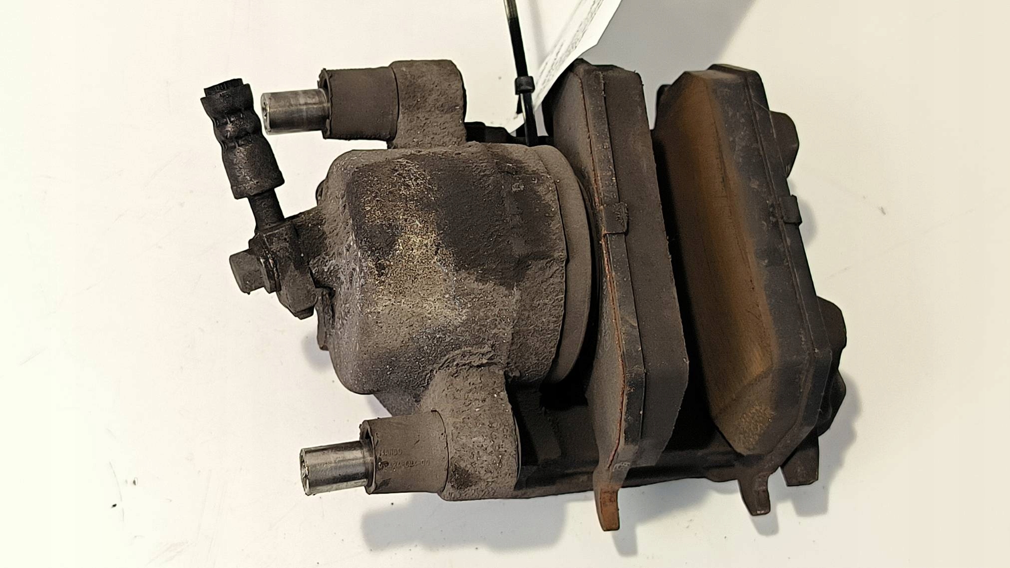 caliper brake front right 2Q0615106AJ SEAT ARONA 6F9