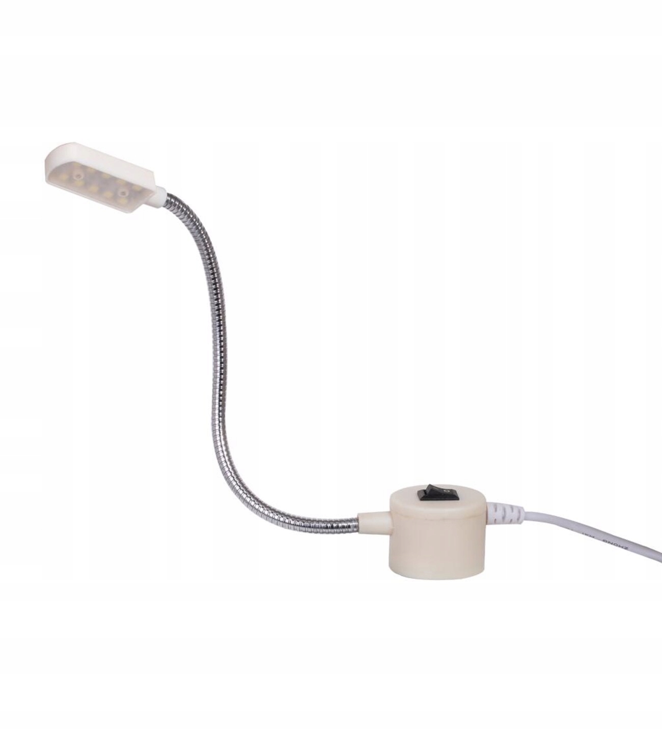 Lampka Lampa LED Maszyn Do Szycia Na Magnes 10LED