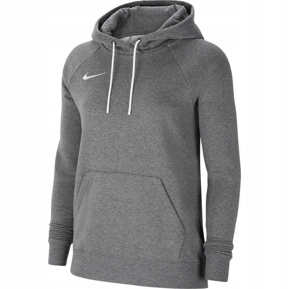 Mikina Nike Park 20 hoody šedá CW6957-071 vel. M