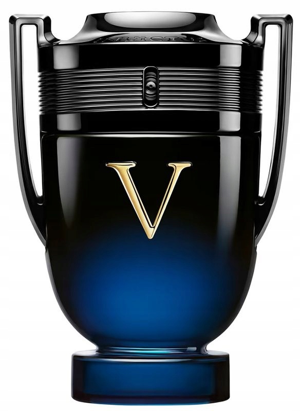 Paco Rabanne Invictus Platinum Victory Elixir Parfum 50ml Sprej