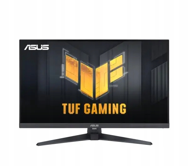 Monitor 32 cale Asus Tuf Gaming VG328QA1A Fhd Va 170Hz 1ms Gamingowy