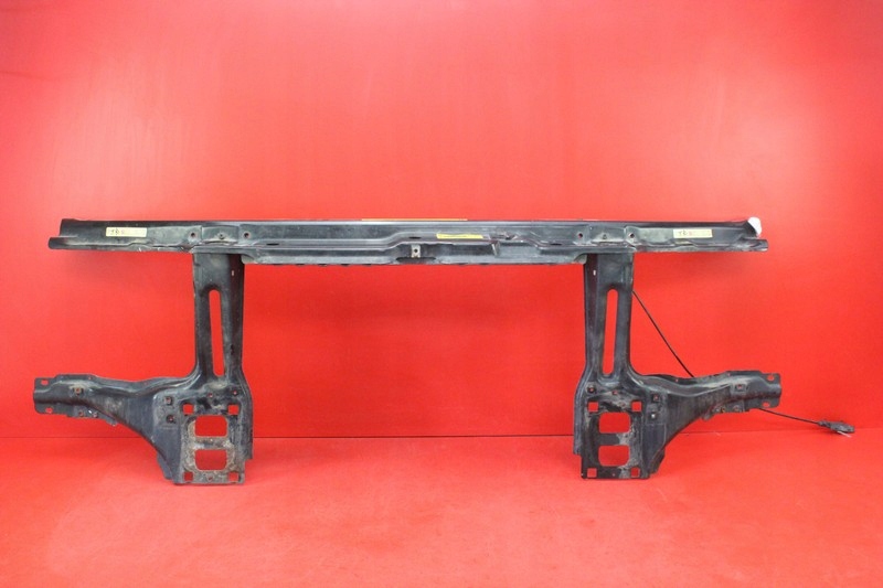 support panel for radiators pillar LAND ROVER RANGE ROVER 3 III L322 3.0 D 177 KM