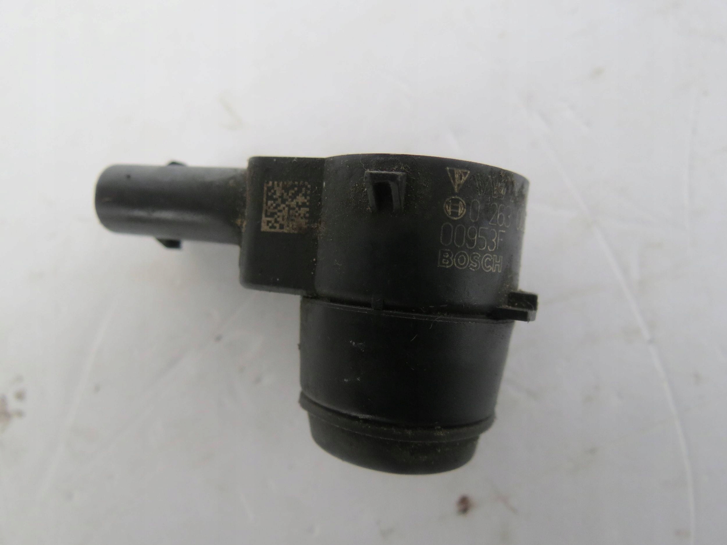 Sensor Parken PDC PORSCHE CAYENNE und 7L5 4.8 V8 7L5919275