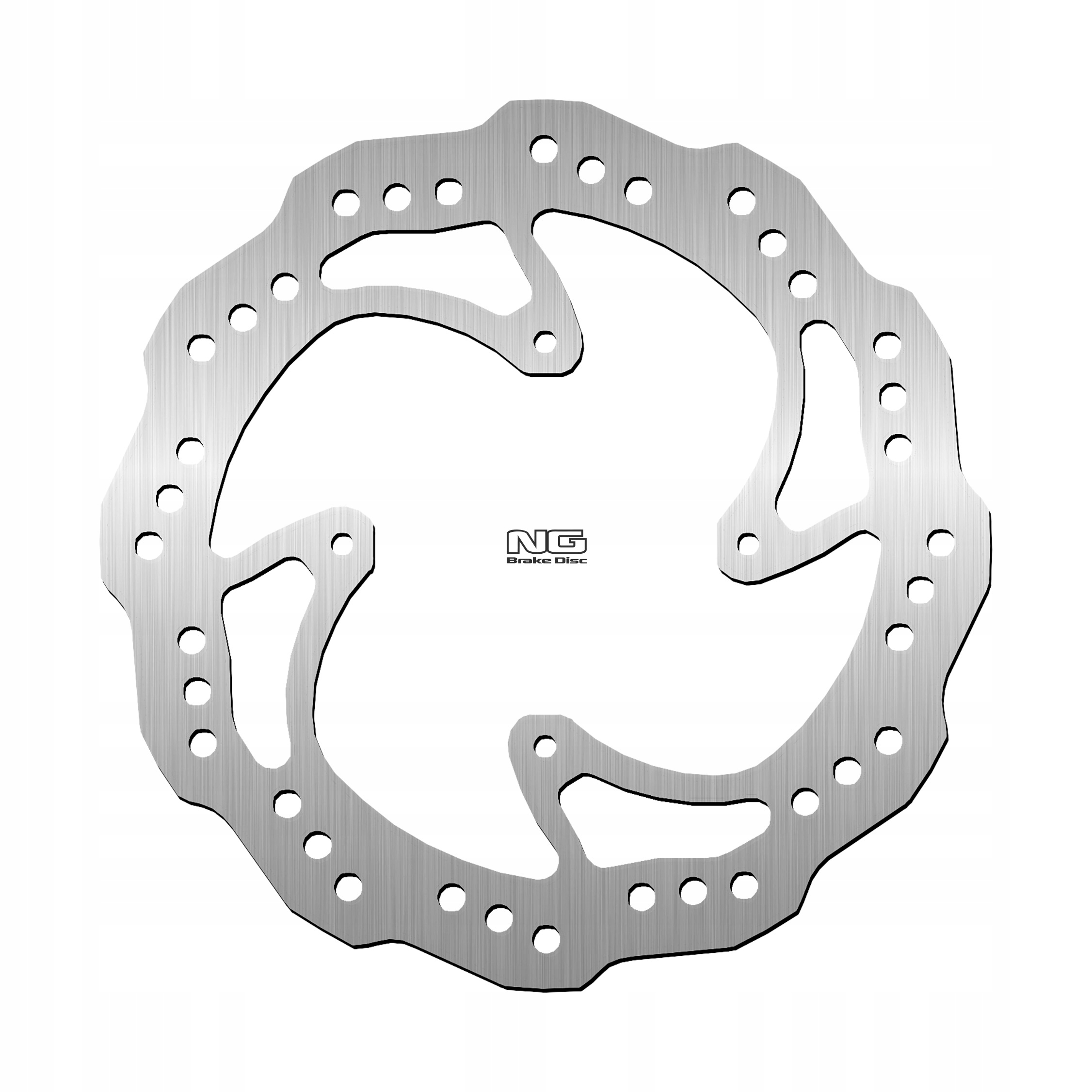 Brzdový kotúč Ng 1394X DIS1394X