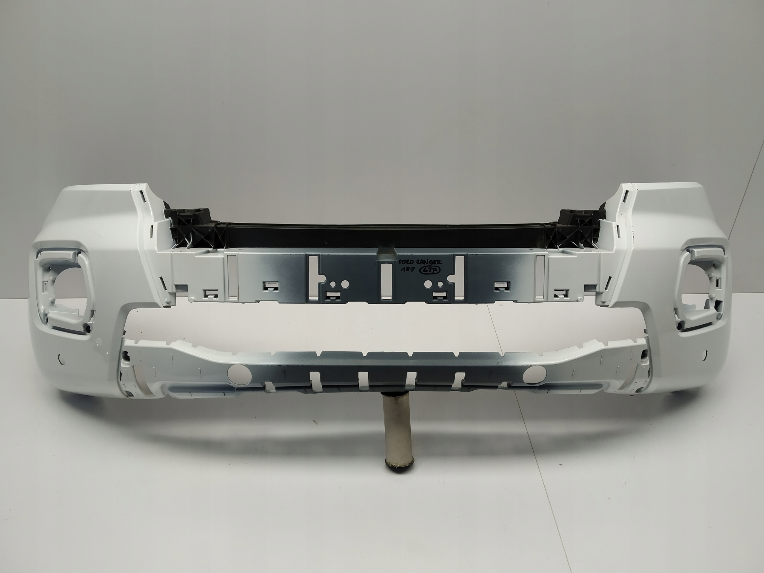 2018+ Ford Ranger lift bumper front PDC Bialy