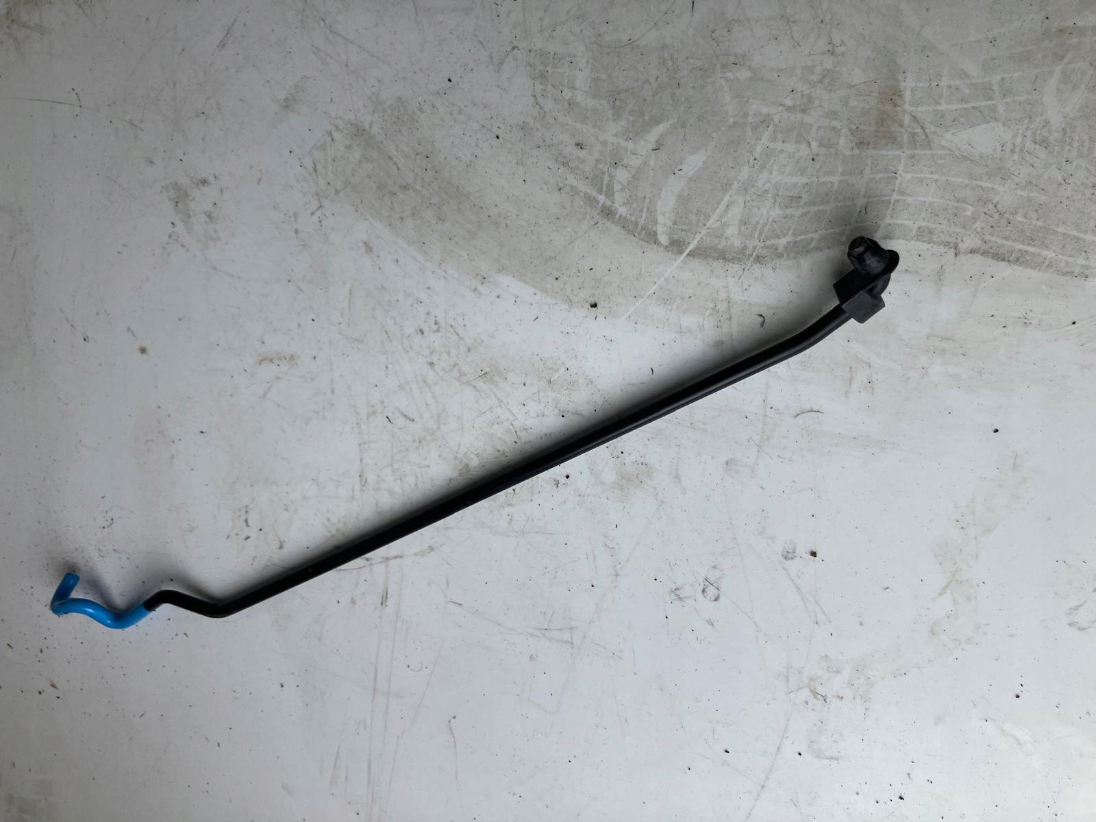 Supporto del cofano PEUGEOT 5008