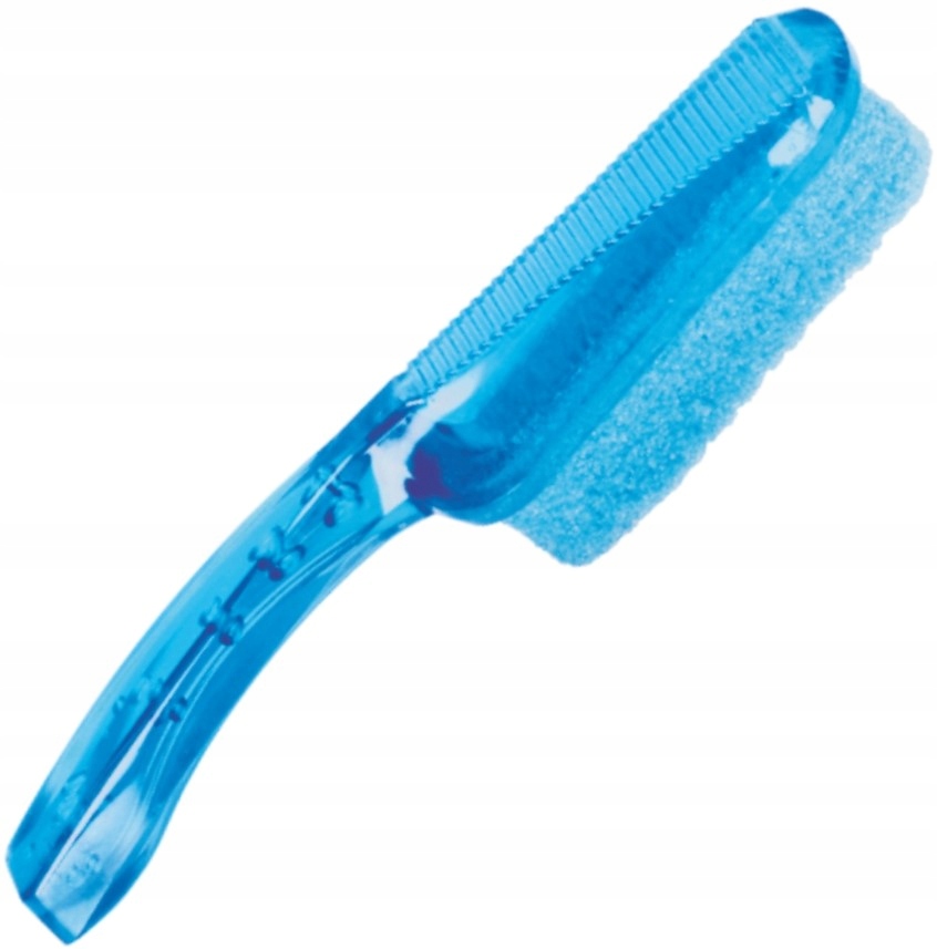 PUMEKS KOSMETYCZNY Z RĄCZKĄ PILNIK DO PIĘT