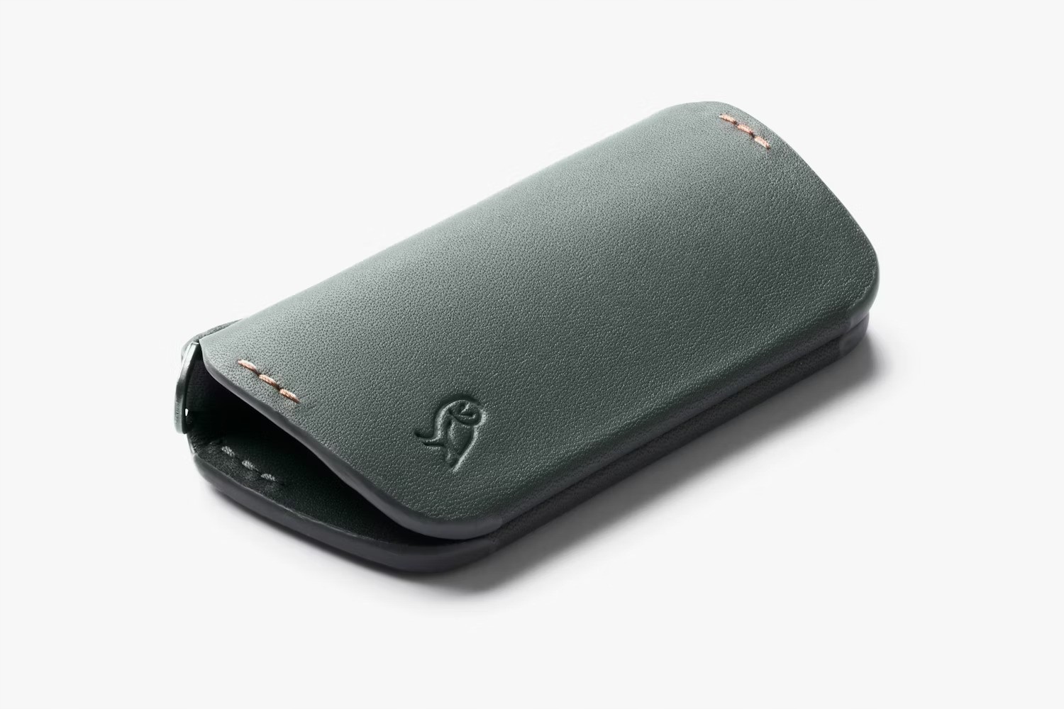 Bellroy Key Cover – Elegantní kožené pouzdro na 2-4 klíčů