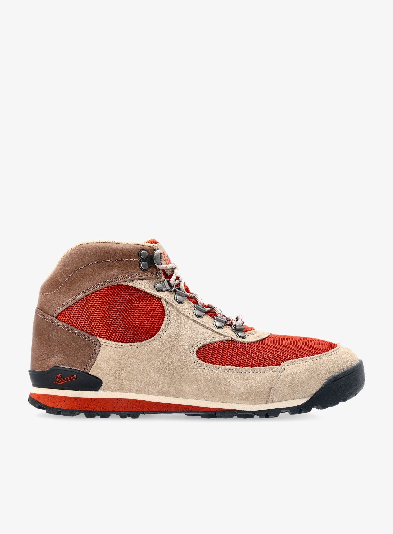 Pánské turistické boty Danner Jag Dw birch/picante 43.5