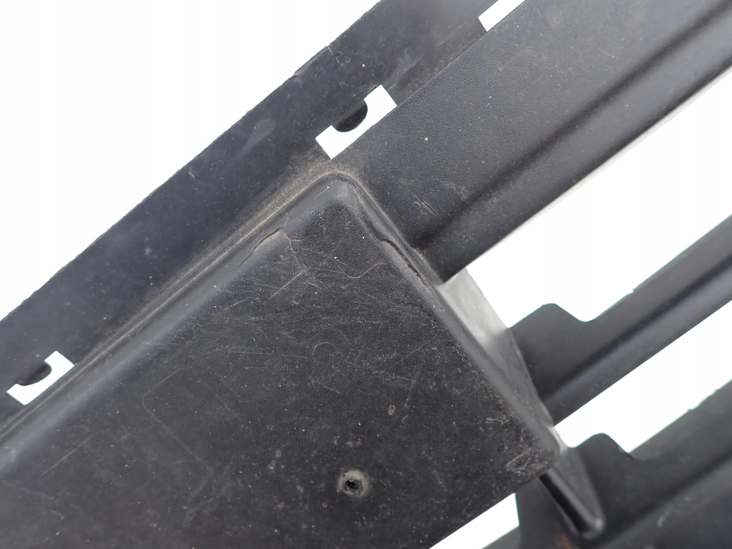 HYUNDAI IX55 Lüftungsgitter mitte vorne Grill