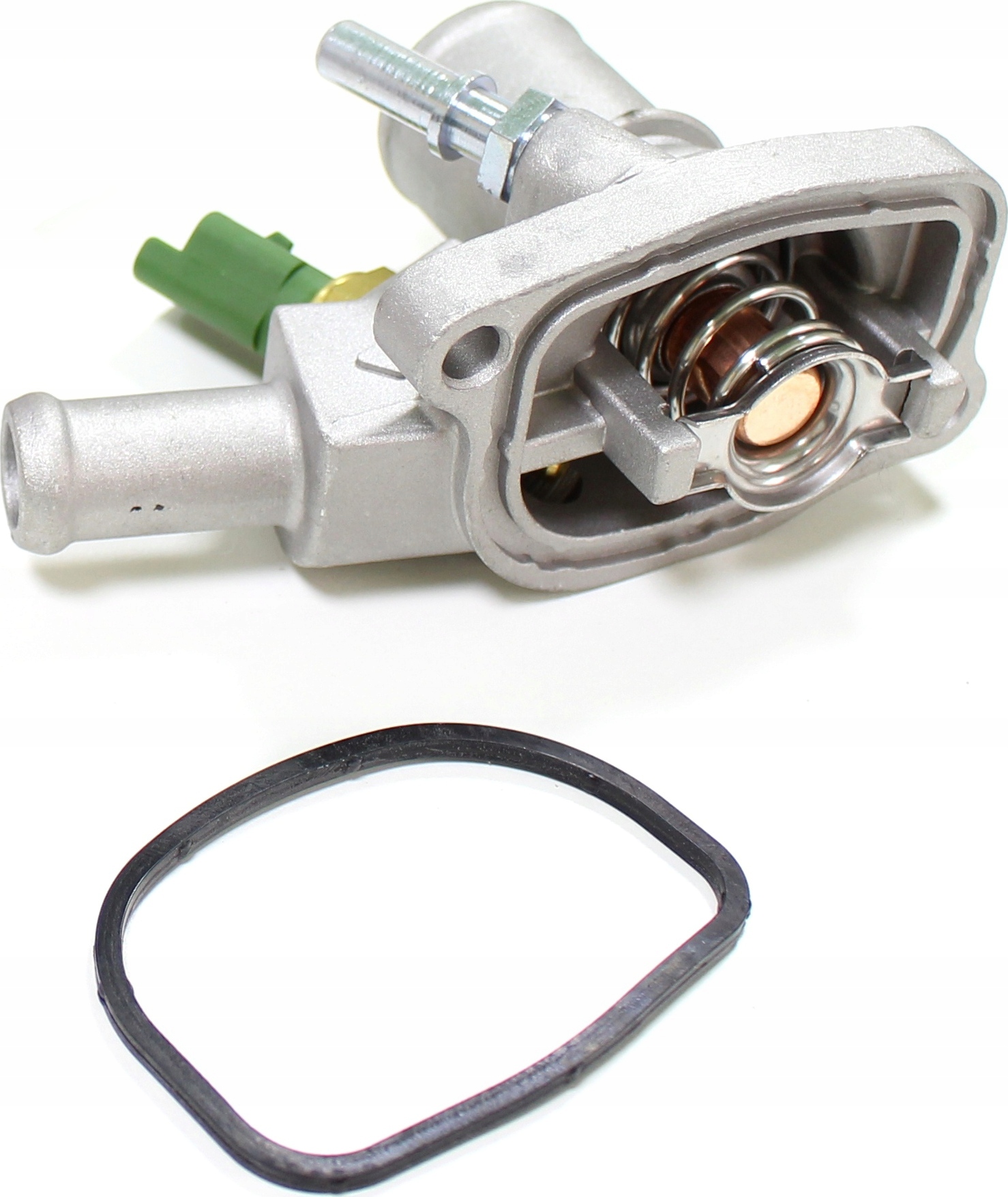 TERMOSTAT FIAT GRANDE PUNTO IDEA LINEA 1.2 1.4 04- Producent części goRabbit