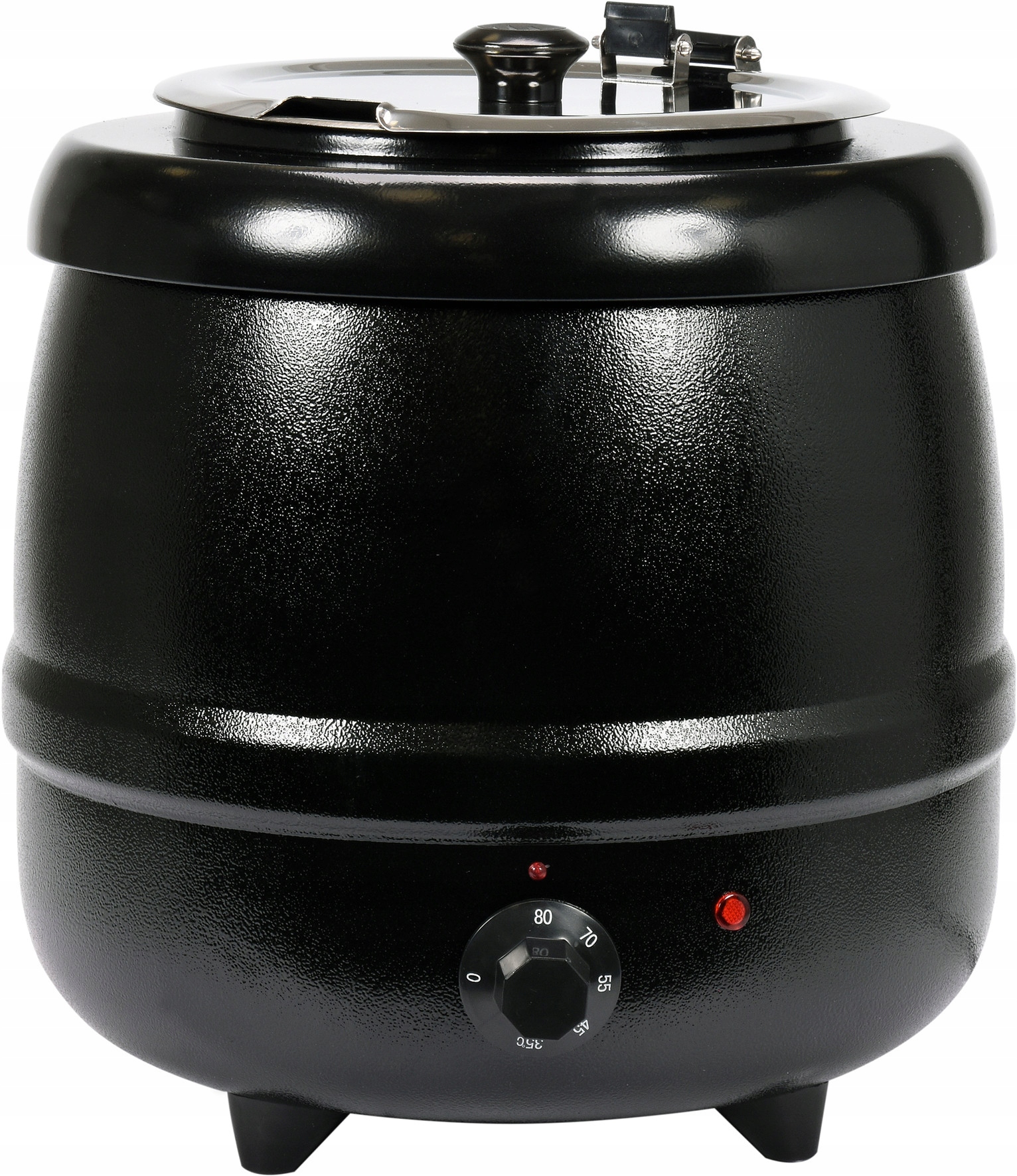 Kociołek do zup YATO Podgrzewacz YG-04250 9l