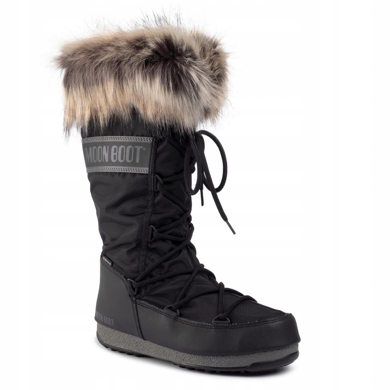 

Moon Boot Kozaki Śniegowce 36 BK181