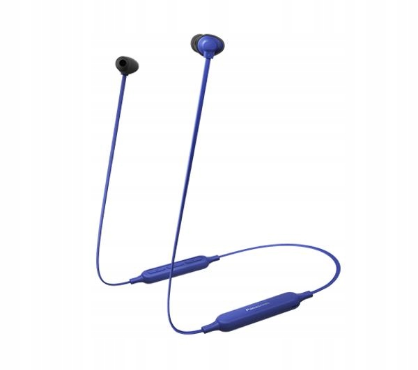 

Słuchawki bezprzewodowe Panasonic RZ-NJ320BE-A