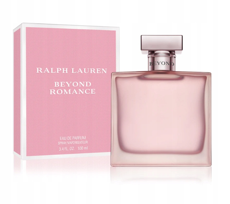 Ralph Lauren Beyond Romance Woda Perfumowana 100ml Edp Eau De Parfum 100 ml