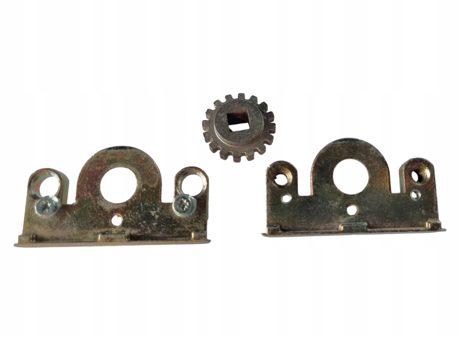 Kaseta naprawcza Weidtmann Getriebeschnecke (ROTO) Kod producenta Weidtmann Getriebeschnecke (ROTO)