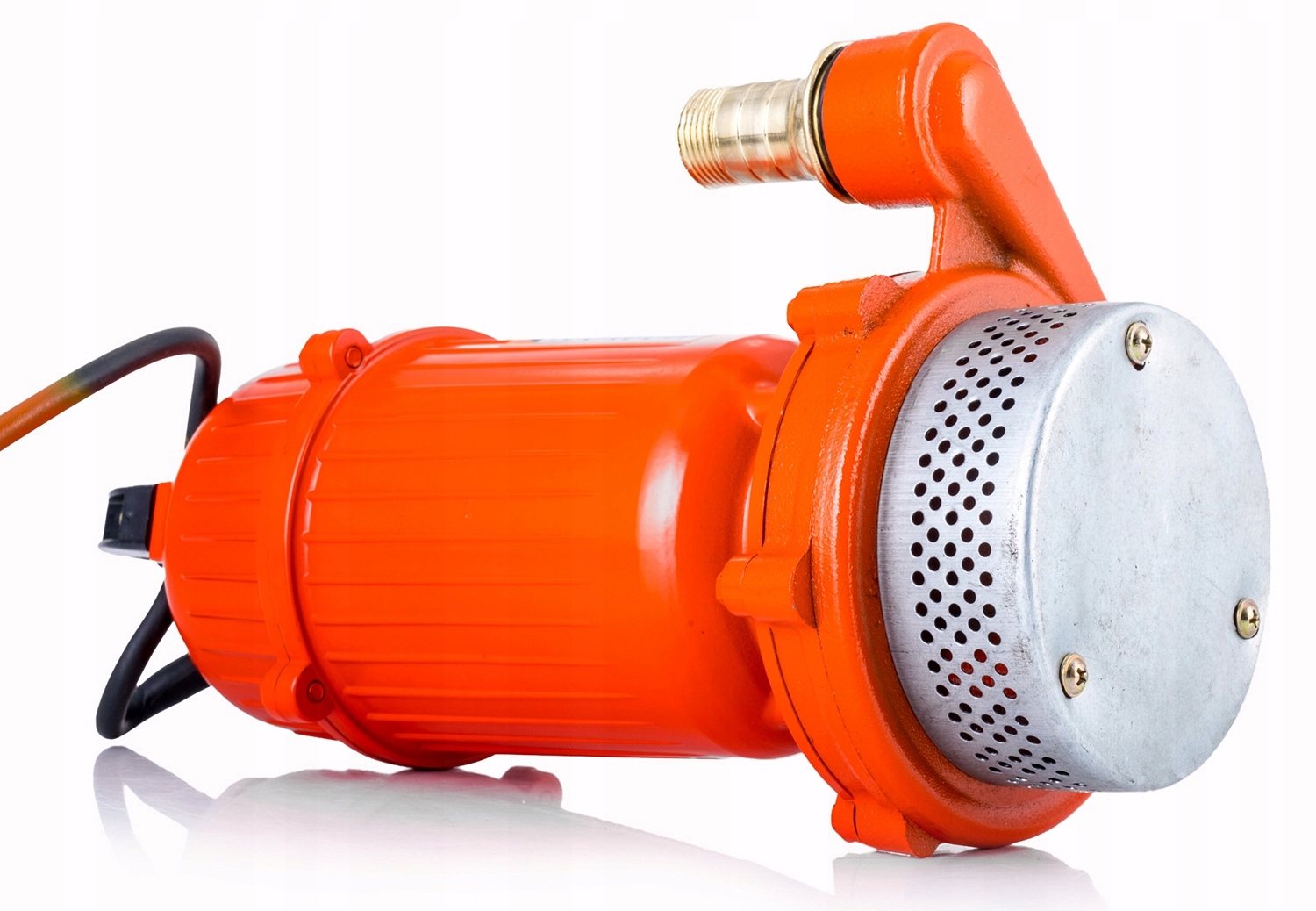 Pompa zatapialna 1” 1600W do brudnej wody MP0701 Kod producenta MP0701